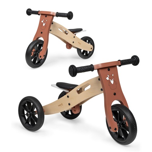 First ride eco 2in1 - eco,