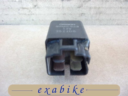 Relais pour suzuki gsxr1100w - relais,