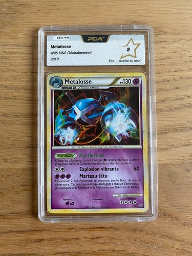 Carte pokémon hgss - pokémon,