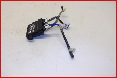 Yamaha tracer 900 2021 - tracer, 2021-2023