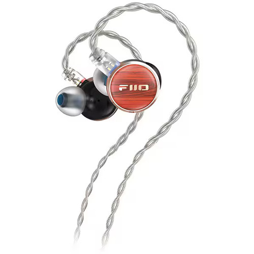 écouteurs fiio fp3 iem planar - fiio,