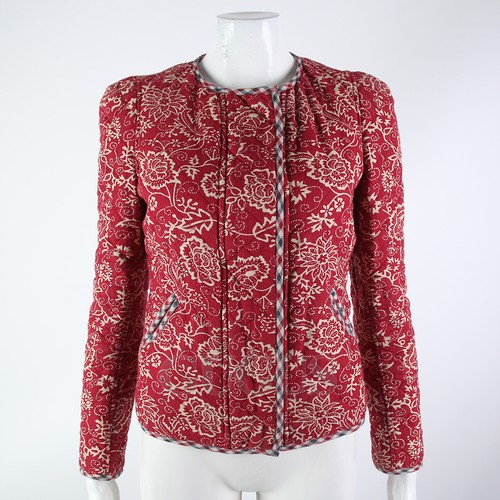 Isabel marant veste étoile - marant,