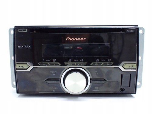 Radio pioneer europa - radio, cd