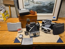 Exceptional Polaroid 180 Land