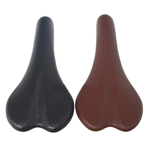 Selle vélo rétro - vélo,