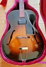 1952 Gibson ES-125 Archtop
