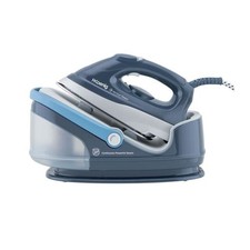 H.KoeNIG V5I - Centrale vapeur