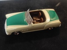 WARTBURG 311 Coupé grell