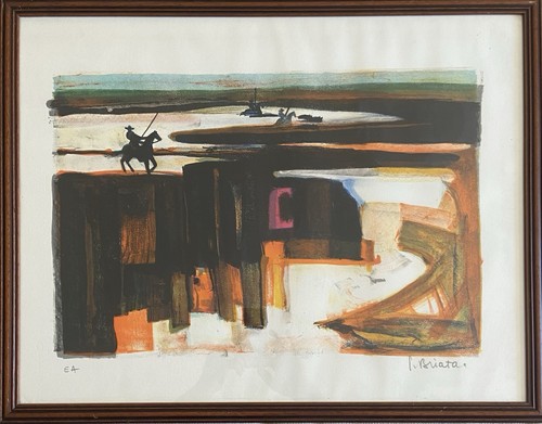 Georges briata camargue - ea,