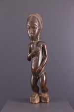 Statue Baoule AFRICAN ART