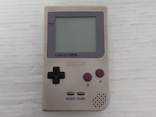 Game boy pocket - as,