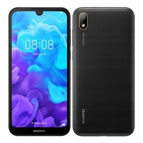 Smartphone huawei 2019 - y5,