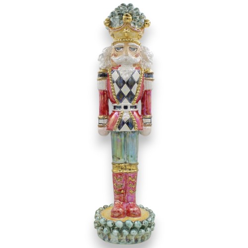 Soldat prince casse - soldat, casse-noisette