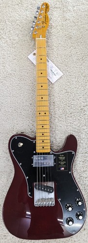 Fender american vintage - vintage, ii