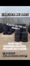 Gros Stock Pneu