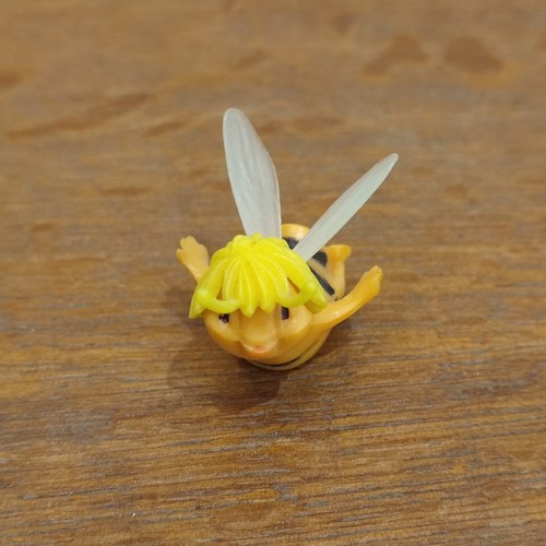 Figurine maya abeille - figurine,