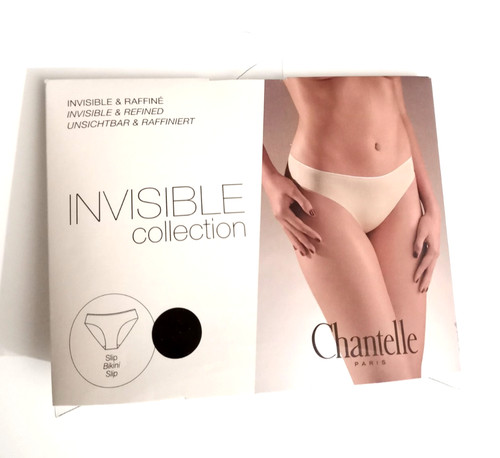 Chantelle invisible slip - invisible,