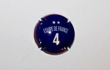 ANCIENNE PLAQUE MUSELET