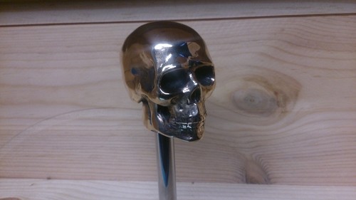 Harley shift bouton - harley, tête
