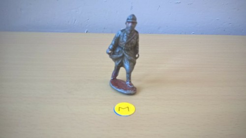 Quiralu soldat francais - -,