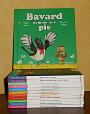 Lot 12 Livres Jeunesse Mc Do