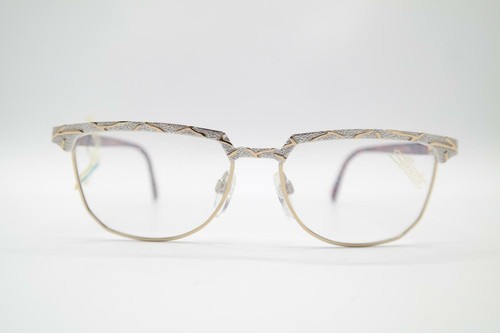 Monture lunettes vintage - lunettes,