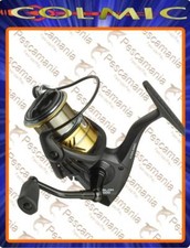 Moulinet Colmic TASLON 2000