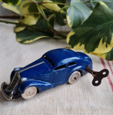 ANCIENNE VOITURE A CLE SCHUCO