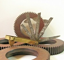 Flamme de vétérinaire outil