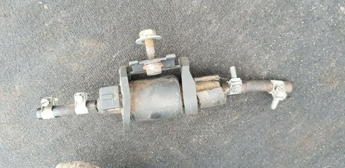 Pompe doseuse chauffage