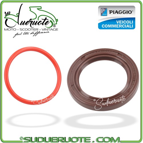 Joue joint simm pompe - de, huile