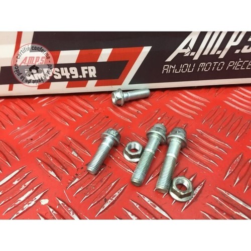 Vis boucle arriere honda - de,