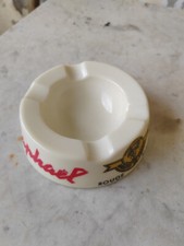 Cendrier publicitaire St