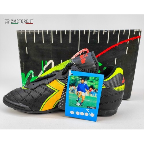 Chaussures football diadora - chaussures,