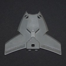 Playmobil top agent châssis gris de l'avion 5286 4877