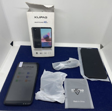 Téléphone portable tactile