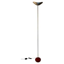 Lampadaire "Servul F" Design Josef Lluscà pour Arteluce de 1994