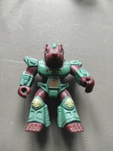 Figurine vintage dragonautes - vintage,