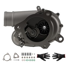 Turbocompresseur for Audi 1.8L