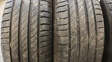 Pneu 185/65 R15 88 H MICHELIN PRIMACY 4 Non spécifié
