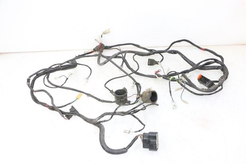 Faisceau gilera runner sp - -,