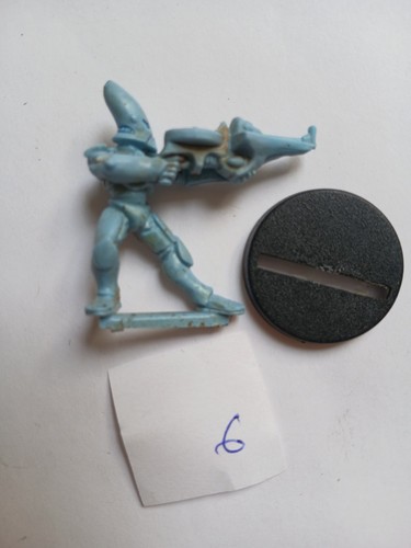 Warhammer starquest space - starquest,
