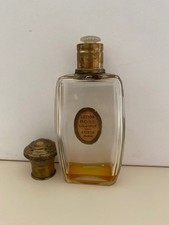 LUBIN " lotion rose lilliput "
