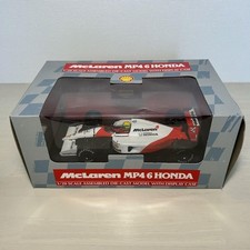 TAMIYA McLaren MP4 6 HONDA 1