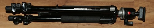 Manfrotto 190xb camera - manfrotto,