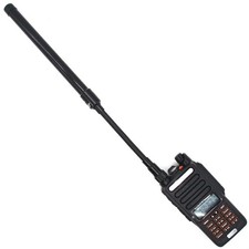 Antenne Goose Tube SMA femelle