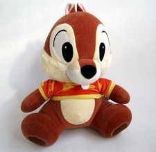 Peluche Tic & Tac 34 cm Disney
