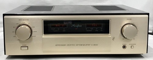 Amplificateur contrôle - de,