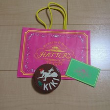 Kiki's Delivery Service Candy