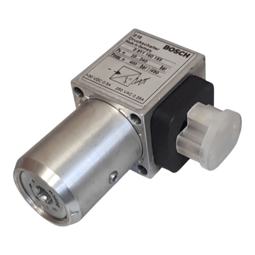 Bosch 811 160 153 - 0, capteur